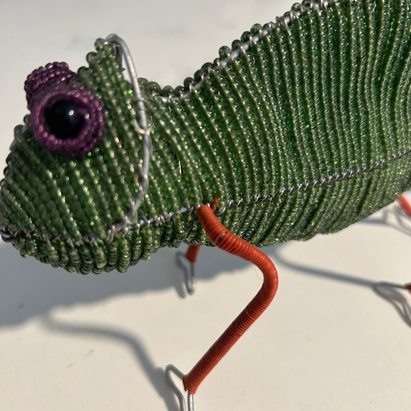 Beadworx chameleon - Picture 4 of 5